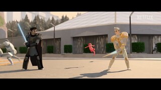 Nimona Watch Full Movie : Link In Description