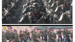 你以为的新冠强度VS感染后的新冠强度