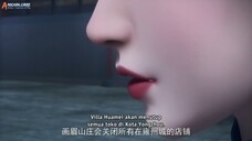 Fight For The Throne Eps 27