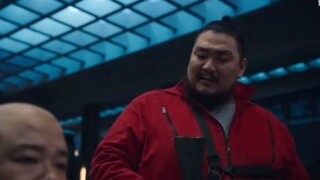 money heist season 2 Tagalog part 11