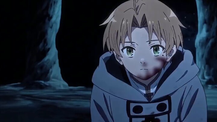 [Re:Zero - Starting Life in Another World] เธอเป็นเด็กสาวผมแดงที่มีดวงตาเต็มเปี่ยมไปด้วยคุณเสมอมา