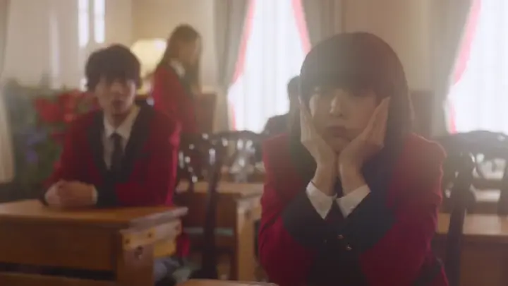Liar Game Japanese Version S2 E10 Full Episode 10 Til The End Bilibili