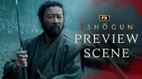 Shōgun | Episode 7 Preview Scene: Yabushige's Katana Lesson | FX