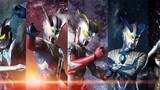 [Analisis Inventaris] Ultraman Cerro - Inventaris Penampilan Generasi Baru