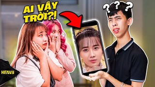 Muốn Cạn Lời Khi Nhìn Không Ra Các Nghệ Sĩ Nhất Nhì Showbiz | HEAVY