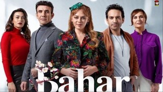 Bahar - Episode 28 (English Subtitles)