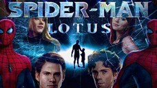 WATCH MOVEI:  Spider- man: Lotus 2024 trailer: link in the description: