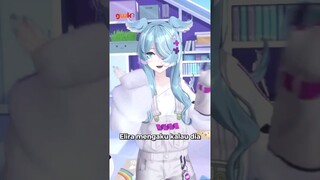 Fakta Menarik VTuber Nijisanji Elira Pendora yang Mungkin Belum Kalian Ketahui! #vtuber