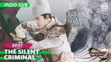 🌈🌈The Silent Criminal🌈🌈ind.sub Ep.01 BL/Bromance_🇨🇳🇨🇳🇨🇳 By.D.W.G