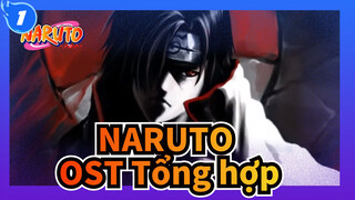 [NARUTO] Không có nhạc| OST Tổng hợp_E1