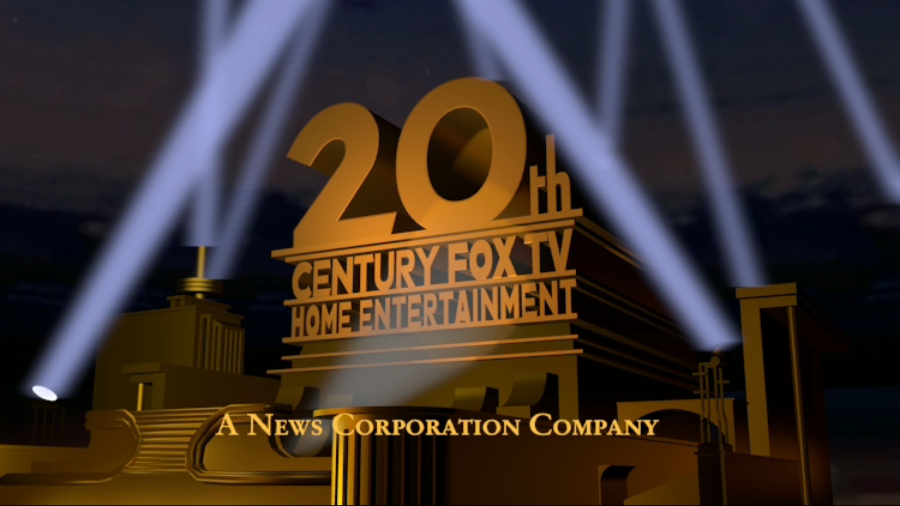 20th Century Fox/Saban Entertainment (1997) 