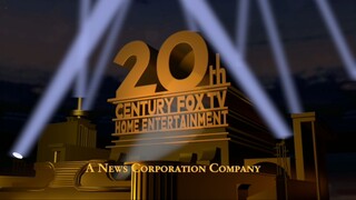 20th Century Fox TV Home Entertainment (1997)