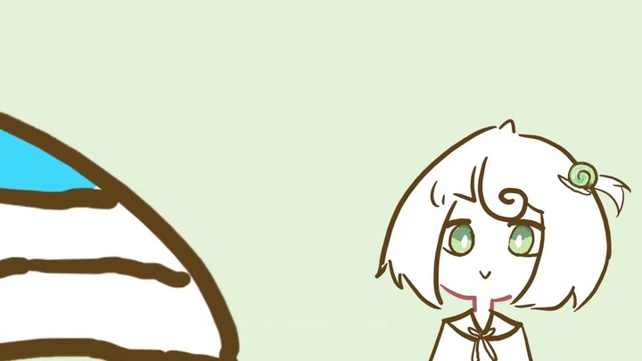 Tôi đã thốt ra câu khẩu hiệu anime khó chịu nhất! ! !