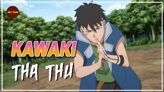 BORUTO | KAWAKI | KHÁ BẢNH