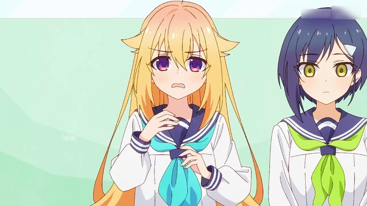 Indoktrinasi! ! Komentar anime untuk episode 10 "Shikanoko Noko sedang mengincar harimau"