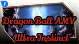 [Dragon Ball AMV] Ultra Instinct3 (the end)_1