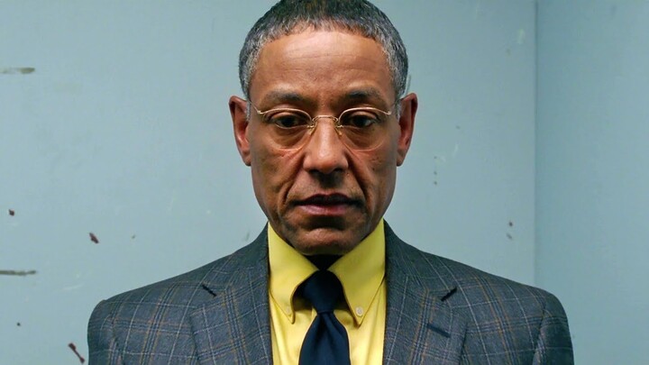 Gus Fring: Scarier Than We Thought