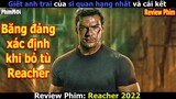 [Review Phim] Kẻ Báo Thù - Reacher 2022 | Cựu Sĩ Quan Hạng Nhất Cân Hết Băng Đảng Tội Phạm