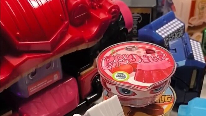 Full of treasure.mp4