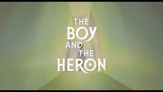 Watch Full The Boy and the Heron Movie For Free : Link In Description