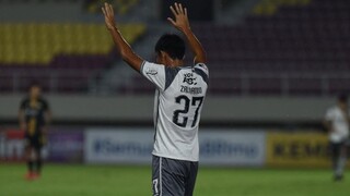 Semangat perjuangan Zalnando bersama Pangeran Biru masih akan terus berlanjut ⏩🔵🔥💙