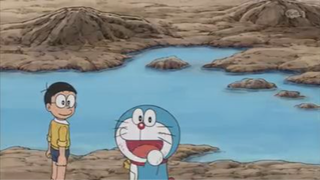 Doraemon Episode 354