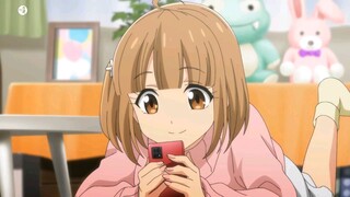 Aru Asa Dummy Head Mic ni Natteita Ore-kun no Jinsei | E 11 | Sub Indo