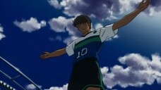 Captain Tsubasa Road to 2002 - 34