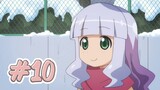 Place to Place - Episode 10 (English Sub)