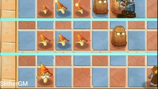 Sự tiến hóa của cây nấm #game