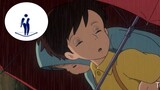 [Mixed Cut] โอลิมปิกเกมส์ของ Ghibli