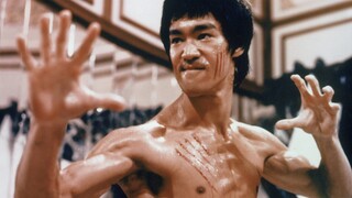 [Lý Tiểu Long] Long Tranh Hổ Đấu (Enter the Dragon 1973)