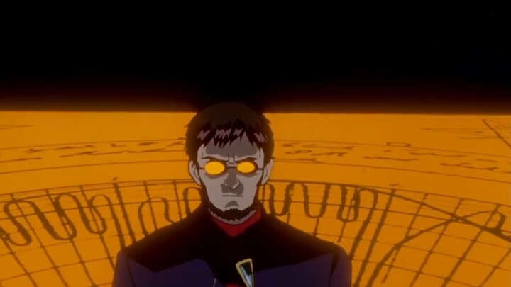 "Destruction is the beginning of rebirth, and rebirth is the beginning of destruction. Both death an