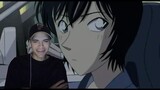 DETECTIVE CONAN EPISODE 487 PART 1 REACTION LOVEE