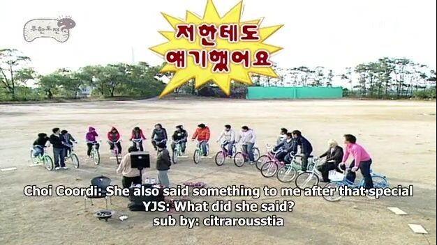 infinite challenge episode 79 english subtitle