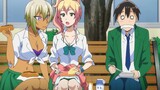 Lần Đầu Với Gái Hư Hỏng Review Anime Hajimete no Gal | Part 6