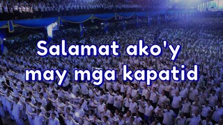 IKAW ANG PAG-IBIG COMPOSE BY- KUYA DANIEL RAZON 💖MCGI💖