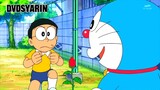 Doraemon Bahasa Indonesia: Memahami Perasaan Mawar Berduri