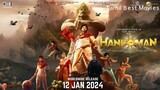 Hanu Man [ 2024 ] Tamil HD Full Movie Online watch And Download [ Tamil Best Movies ]