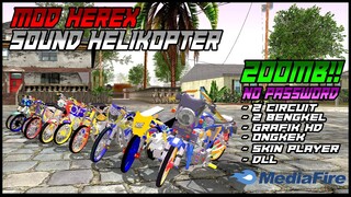 Download GTA SA LITE Mod Drag Herex Terbaru 2022 ❗❗ CUMA 200MB