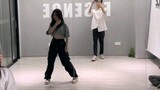 [Vũ đạo Haven Yileng] [Dance Cover] Quên đứng dưới ánh sáng dường như là một cảm giác khác