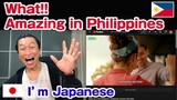 Japanese Reaction "Wake up in the Philippines"