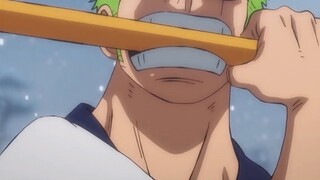 Zoro AMV