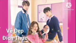 Vẻ Đẹp Đích Thực - Tập 3 FPT Play