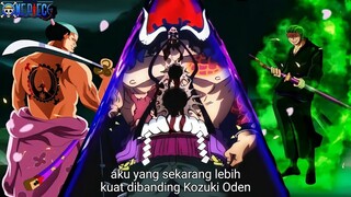 Akhirnya Momonosuke Berguna!! Cara Momo Menjadi Shogun Yang Baru & Perannya Membuka Negeri Wano