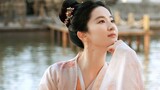 TV series Dream of China wrap-up special | This time she doesn't dance with a fan, but with a sword