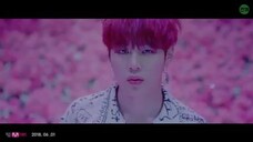 WANNA ONE LIGHT OFFICIAL MUSIC VIDEO