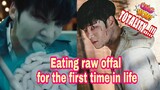 CHOI JIN HYUK - 10 facts from CHOI JIN HYUK's funny acting in ZOMBIE DETECTIVE, 💯 TOTALITY ! !