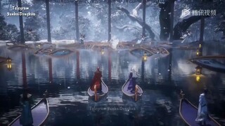 Shrouding The Heavens Eps 104 Sub Indo