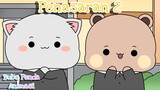 Penasaran 2 || Mantan Mimi || Bubu Panda Animasi